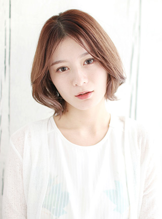 ヘアスタイル イメージ