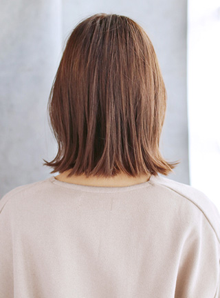 ヘアスタイル イメージ