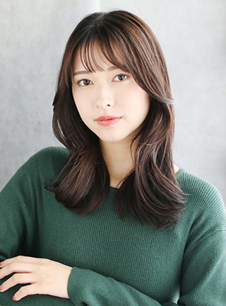 ヘアスタイルイメージ