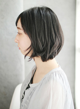 ヘアスタイル イメージ