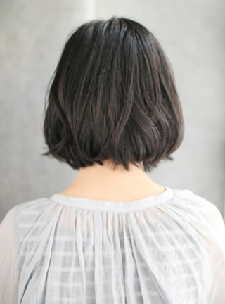 ヘアスタイル イメージ