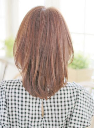 ヘアスタイル イメージ