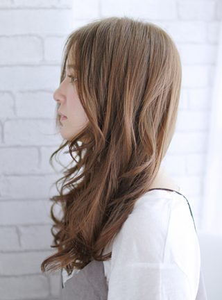 ヘアスタイル イメージ