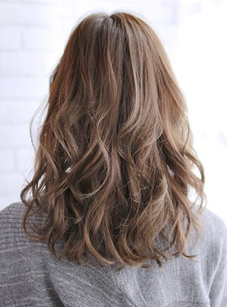 ヘアスタイル イメージ