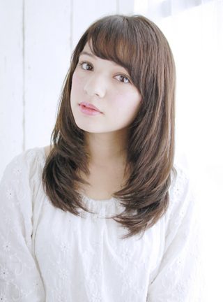 ヘアスタイル イメージ