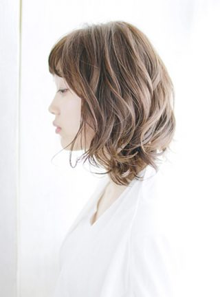 ヘアスタイル イメージ