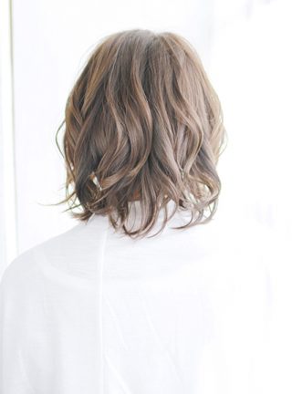 ヘアスタイル イメージ