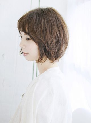 ヘアスタイル イメージ