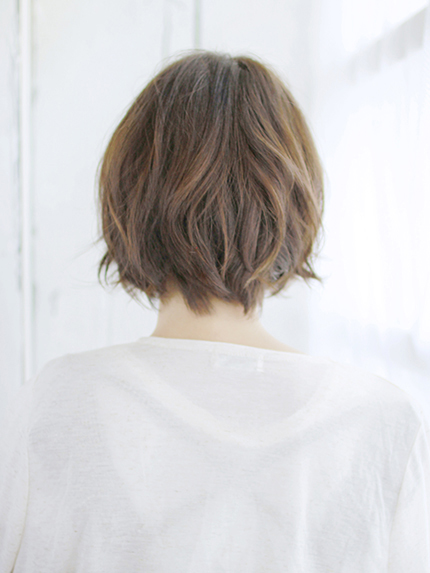 大人可愛いショートパーマ 福岡 香椎の美容室 美容院 Bianco Due ビアンコ ドゥーエ 大人可愛いショートパーマ 福岡 香椎の美容室 美容院 Bianco Due ビアンコ ドゥーエ