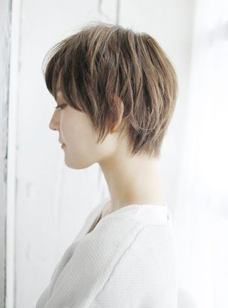 ヘアスタイル イメージ