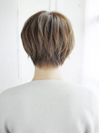 ヘアスタイル イメージ