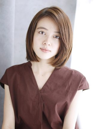 ヘアスタイル イメージ