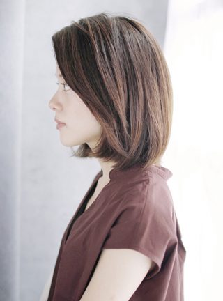 ヘアスタイル イメージ