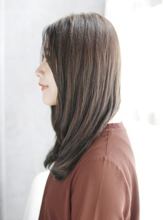 ヘアスタイル イメージ