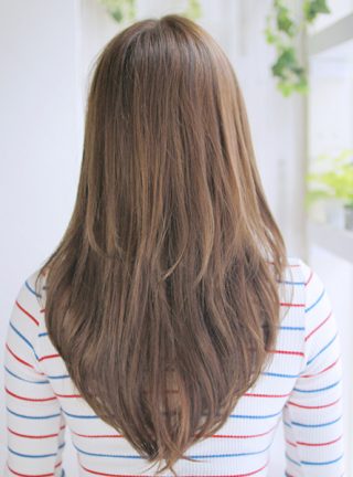 ヘアスタイル イメージ