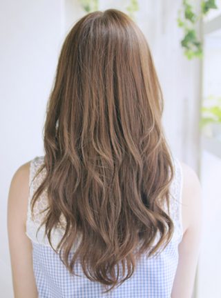 ヘアスタイル イメージ