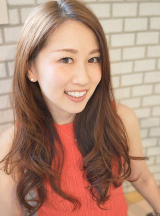 ヘアスタイル イメージ