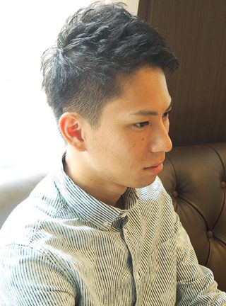 ヘアスタイル イメージ