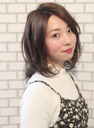 ヘアスタイル イメージ