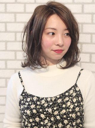 ヘアスタイル イメージ