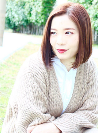 ヘアスタイル イメージ