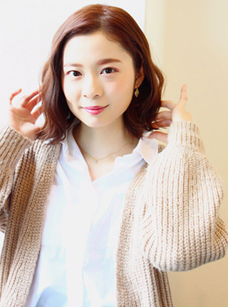 ヘアスタイル イメージ