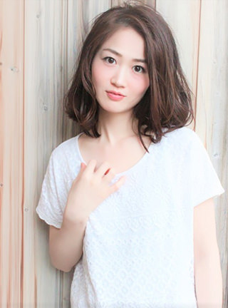 ヘアスタイル イメージ