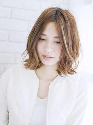 ヘアスタイル イメージ