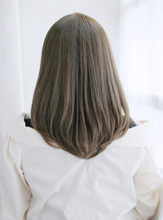 ヘアスタイル イメージ