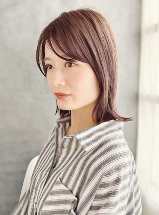 ヘアスタイル イメージ
