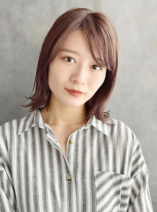 ヘアスタイルイメージ