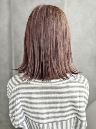 ヘアスタイル イメージ