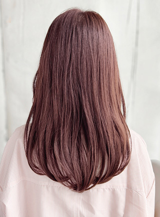 ヘアスタイル イメージ