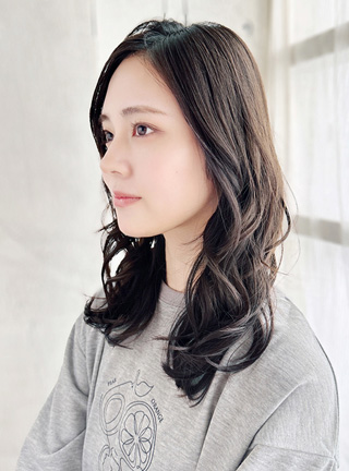 ヘアスタイル イメージ