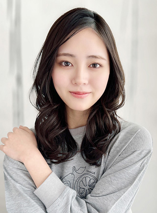 ヘアスタイル イメージ