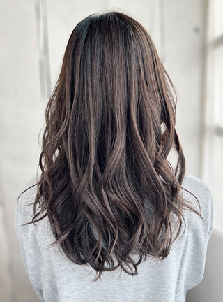 ヘアスタイル イメージ