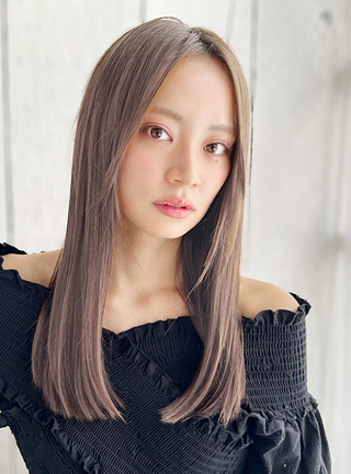 ヘアスタイルイメージ