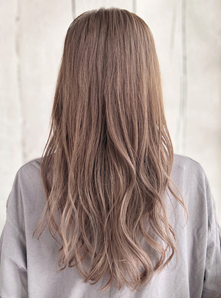 ヘアスタイル イメージ