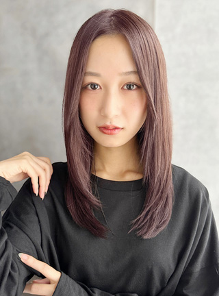 ヘアスタイルイメージ
