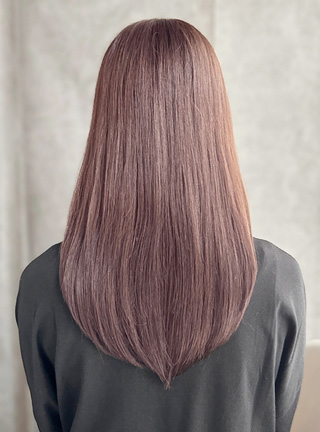 ヘアスタイル イメージ